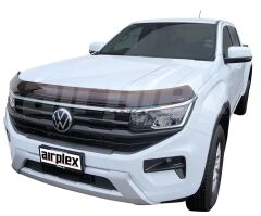 Volkswagen Amarok Kaput Rüzgarlığı