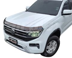 Volkswagen Amarok Kaput Rüzgarlığı