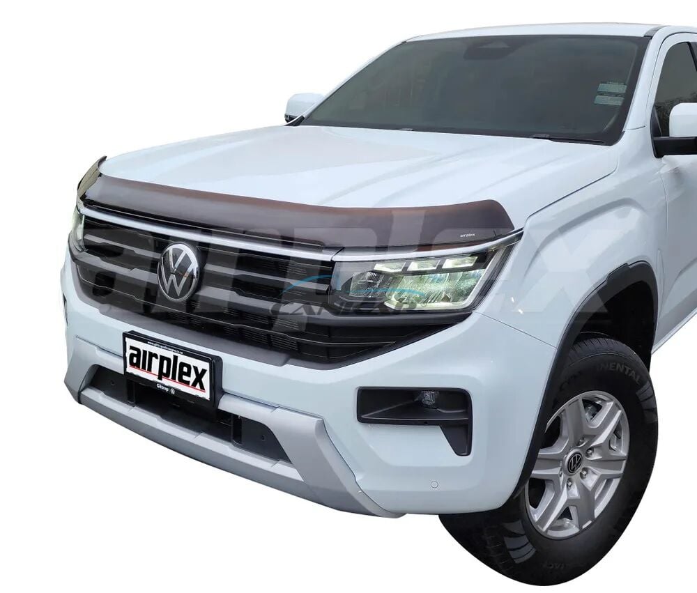 Volkswagen Amarok Kaput Rüzgarlığı