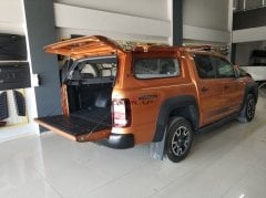 CK012 VOLKSWAGEN AMAROK CAMLI KABİN