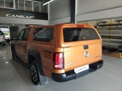 CK012 VOLKSWAGEN AMAROK CAMLI KABİN