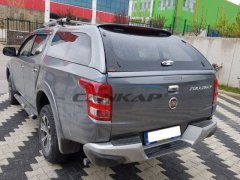 CK003 FIAT FULLBACK CAMLI KABİN