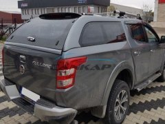 CK003 FIAT FULLBACK CAMLI KABİN