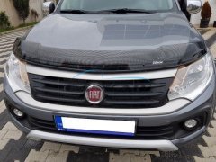 Fiat Fullback Kaput Rüzgarlığı