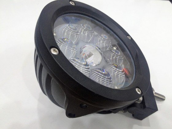 SL006 YUVARLAK LED