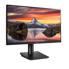 LG 24MP450P-B 23.8 1920X1080 75HZ 5MS HDMI VGA DP IPS MONİTÖR