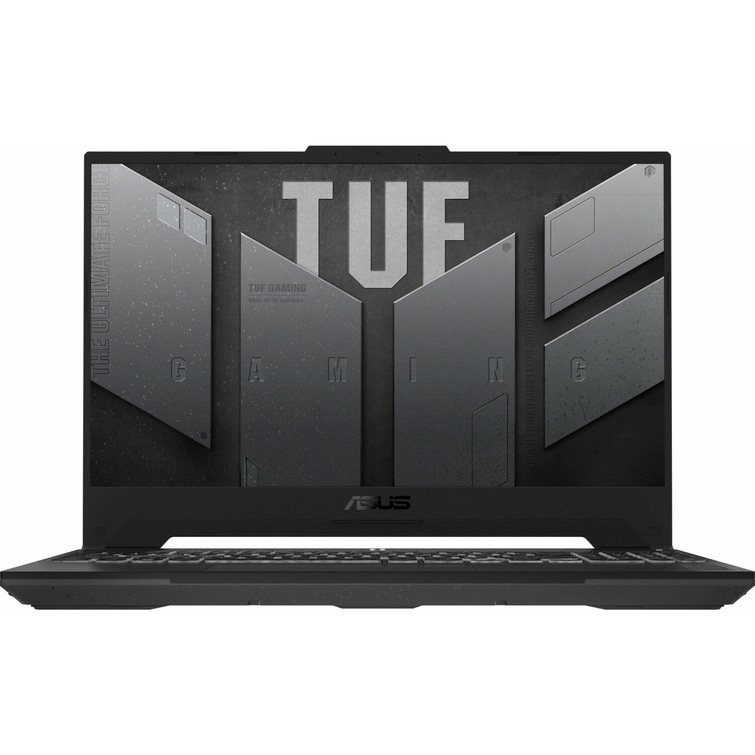 ASUS TUF GAMİNG A15 FA507NU-LP030 AMD RYZEN 7-7735HS/8GB/512GB/RTX4050/DOS/15.6'' FHD TAŞINABİLİR BİLGİSAYAR