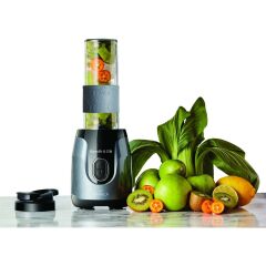 KARACA BLENDFİT GO PERSONAL KİŞİSEL SMOOTHİE BLENDER ANTRASİT