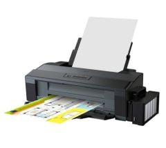 EPSON L1300 MEAF MONO RENKLİ MÜREKKEP TANLI YAZICI A3