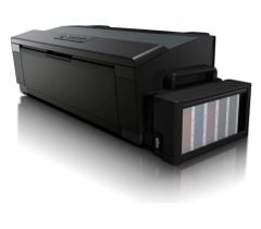 EPSON L1300 MEAF MONO RENKLİ MÜREKKEP TANLI YAZICI A3