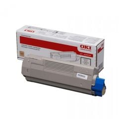 OKI 45396304 MC760/70/80-6K  8K SYF SİYAH TONER