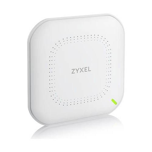 Zxyel NWA90AX 80211AX (Wifi 6) Çift Radyo Poe Access Point