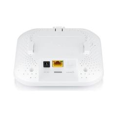 Zxyel NWA90AX 80211AX (Wifi 6) Çift Radyo Poe Access Point