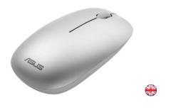 ASUS W5000 İNGİLİZCE KABLOSUZ KLAVYE/MOUSE SET BEYAZ W5000-ENG-BYZ