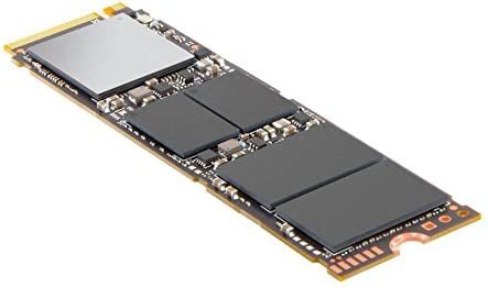 INTEL SSD E 6100P 256GB M.2 2280 80MM NVME PCIE- SSD PEMKF 256