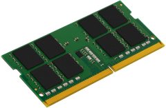 KINGSTON KVR32S22D8-32 32GB DDR4 3200MHz CL22 NOTEBOOK RAM