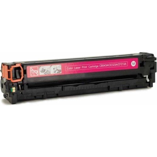 HP CB543A/CE323A/CF213A/CRG116 MAGENTA MUADİL TONER