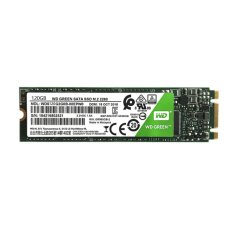 WD GREEN 120GB 3D NAND M2 540MB/s - 430MB/s WDS120G2G0B PC SSD