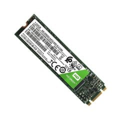 WD GREEN 120GB 3D NAND M2 540MB/s - 430MB/s WDS120G2G0B PC SSD