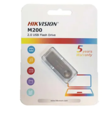 HİKVİSİON 32GB USB2.0 HS-USB-M200/32G FLASH BELLEK