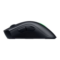 RAZER DEATHADDER V2 PRO KABLOSUZ RGB OPTİK OYUNCU MOUSE SİYAH