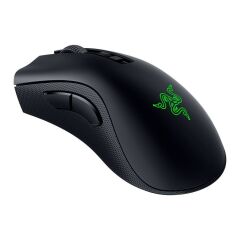 RAZER DEATHADDER V2 PRO KABLOSUZ RGB OPTİK OYUNCU MOUSE SİYAH