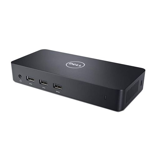 DELL ACC PORT USB 3.0 HD D3100 EUR DOCK 452-BBOT