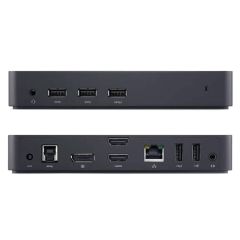 DELL ACC PORT USB 3.0 HD D3100 EUR DOCK 452-BBOT