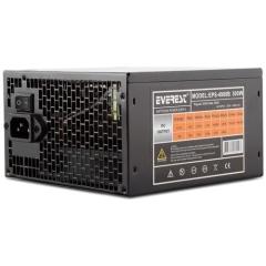 EVEREST EPS-4900B PEAK 350W 2*IDE 4* SATA 4+4P CPU 12CM FAN ATX POWER SUPPLY