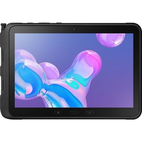 SAMSUNG GALAXY TAB ACTİVE PRO SM-T547 64 GB 10.1'' TABLET BLACK SM-T547NZKAM09