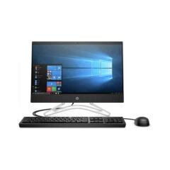 HP 200 G4 I3-10110u 64 Gb 1 Tb M.2 W10 Pro 295d4ea15 Uhd Graphics 21.5'' Fhd All In One Pc 295D4EA15