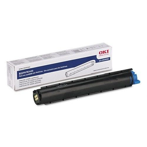 OKI B2200 - 2400 TONER