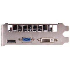 MSI VGA N730 2GD3V2 GT730 2GB DDR3 128B DX12 PCIE 3.0 X16 (1XVGA 1XDVI 1XHDMI) EKRAN KARTI