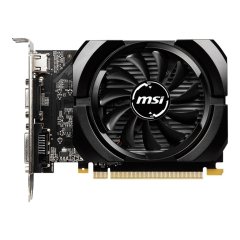 MSI VGA N730K-4GD3/OC GT730K 4GB DDR3 64B DX12 PCIE 2.0 X16 (1XVGA 1XDVI 1XHDMI) EKRAN KARTI