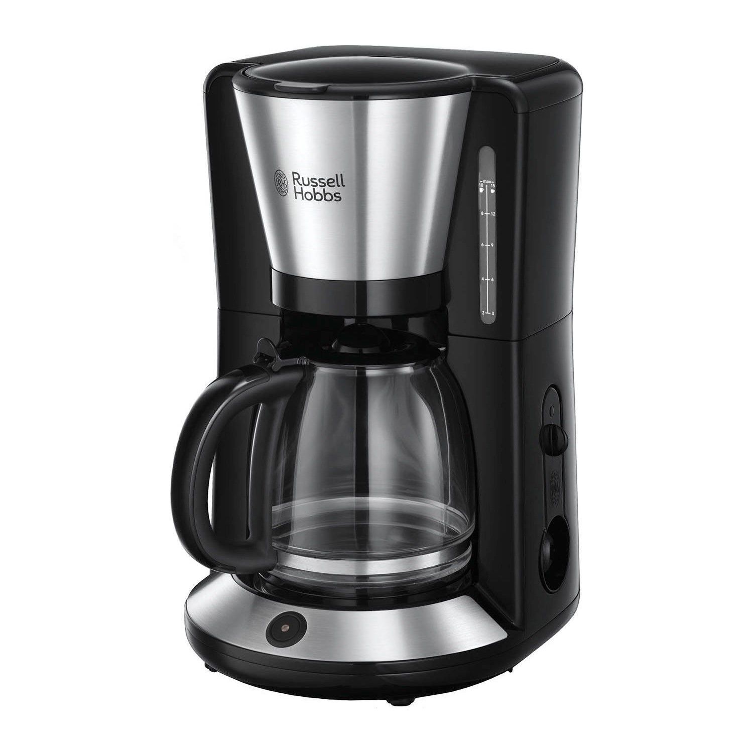 RUSSELL HOBBS ADVENTURE 24010-56 FİLTRE KAHVE MAKİNESİ