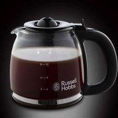 RUSSELL HOBBS ADVENTURE 24010-56 FİLTRE KAHVE MAKİNESİ