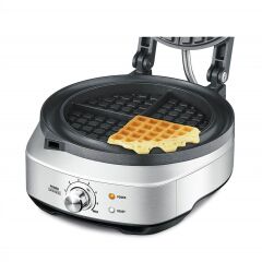 SAGE BWM520_BSS WAFFLE MAKİNESİ