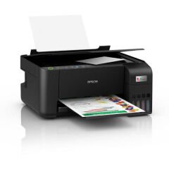 Epson Ecotank L3250 Renkli Baskı-Tarama-Kopya (Usb, Wifi, Wi-Fi Direct) Tanklı Yazıcı