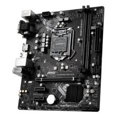 Msi H310M PRO-VDH Plus intel LGA1151 DDR4 Micro ATX Anakart