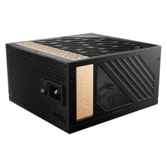 Msi MEG Ai1300P Pcie5 1300W 80+ Platinium PSU Tam Modüler Power Supply