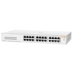 HPE Instant On 1430-24G R8R49A 24 Port 10/100/1000 Yönetilemez Switch