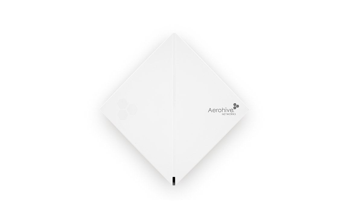 AEROHİVE AP130 INDOOR ACCESS POINT AH-AP-130-AC-CE