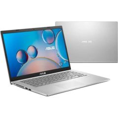 ASUS intel i7-1065G7 8GB 512GB FreeDOS 14'' X415JA-EK1654-DO Taşınabilir Bilgisayar