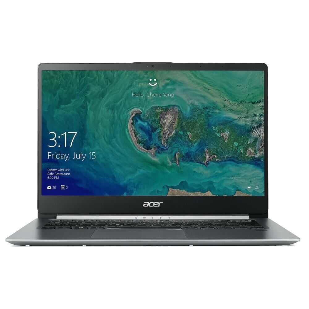 Acer Swift intel N5000 4GB 128GB 14'' W10H SF114-32-P3JY-DO Taşınabilir Bilgisayar