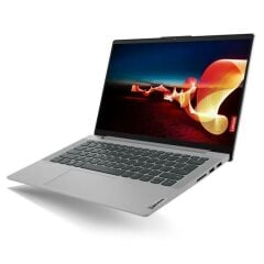 LENOVO IDEAPAD 5 İ3-1115G4/4GB/256/UHD GRAPHİCS/W11/14'' FHD TAŞINABİLİR BİLGİSAYAR 82FE00LBTX-DO