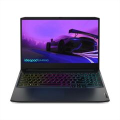 Lenovo Ideapad Gaming 3 intel i7 11390H 16GB 512GB SSD Rtx3050TI Freedos 15.6'' 82K100KDTX-DO Taşınabilir Bilgisayar