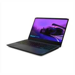 Lenovo Ideapad Gaming 3 intel i7 11390H 16GB 512GB SSD Rtx3050TI Freedos 15.6'' 82K100KDTX-DO Taşınabilir Bilgisayar