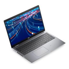 Dell Latitude 5520 Cİ7-1185G7 16 GB 512 GB M.2 FreeDOS N018L552015EMEA-DO 15.6'' Taşınabilir Bilgisayar