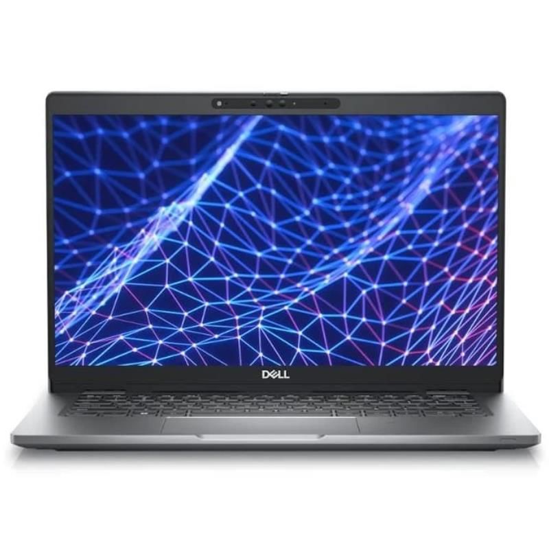 Dell Latitude 5330 Cİ5-1245U 16GB 512GB 13.3'' Ubuntu N205L5330MLK13VP_U-DO Taşınabilir Bilgisayar