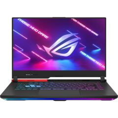 Asus ROG Strix G15 Amd R9-5900HX 16GB 1TB 6GB RTX 3060 W10H G513QM-HQ358T-DO 15.6'' Gaming Taşınabilir Bilgisayar